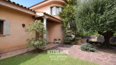 Chalet in Caldes d'Estrac photo 59