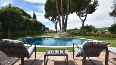Chalet in Caldes d'Estrac photo 5