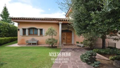 Chalet in Caldes d'Estrac photo 62
