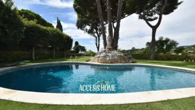 Chalet in Caldes d'Estrac photo 6