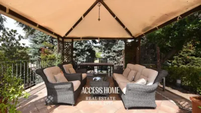 Chalet in Caldes d'Estrac photo 9