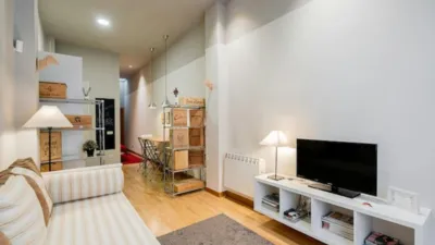 Piso en alquiler en Valdeacederas - Imagen 2