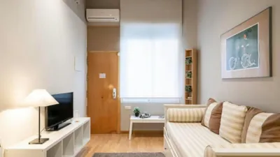 Piso en alquiler en Valdeacederas - Imagen 6