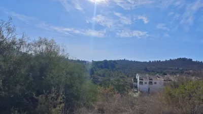 Terreno en venta en Alcasar - Vista 2