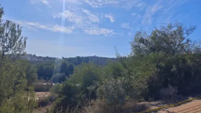 Terreno en venta en Alcasar - Vista 4