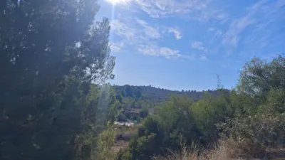 Terreno en venta en Alcasar - Vista 5