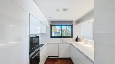 Piso – El Poble Nou de Benitatxell - Benitachell - Vista 4