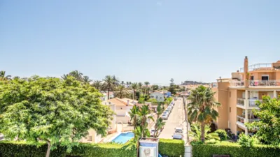 Pis – Dénia - Vista 3