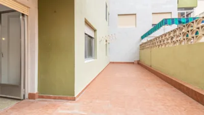 Piso – Dénia, Barri Saladar - Vista 2