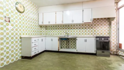 Piso – Dénia, Barri Saladar - Vista 3