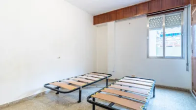 Piso – Dénia, Barri Saladar - Más