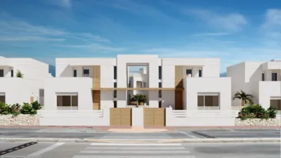 Chalet on Avenida Europa Street, No. 1 photo 10