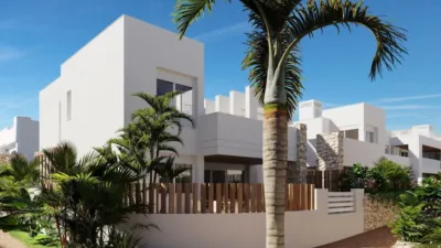 Chalet on Avenida Europa Street, No. 1 photo 6