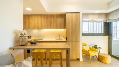 Piso en alquiler en Imperial - Imagen 6