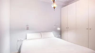 Piso en alquiler en La Barceloneta - Imagen 10