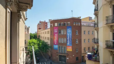 Piso en alquiler en La Barceloneta - Imagen 4