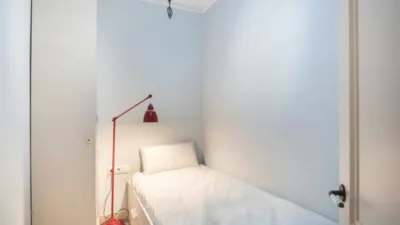 Piso en alquiler en La Barceloneta - Imagen 7