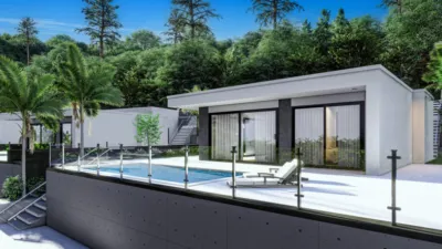 Casa – Pedreguer - Vista 3