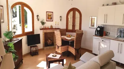 Casa – Calpe - Calp - Vista 2