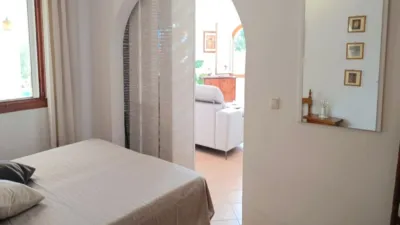 Casa – Calpe - Calp - Vista 3