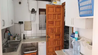 Casa – Calpe - Calp - Vista 4