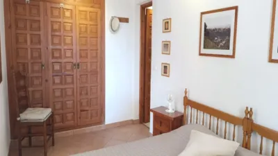 Casa – Calpe - Calp - Vista 5