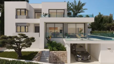 Casa – la Marina Alta - Vista 3