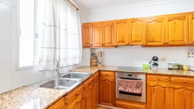 Piso - Vista 3