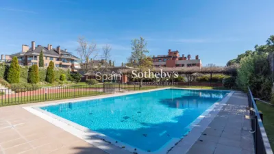Dúplex en Avenida de Casablanca photo 35