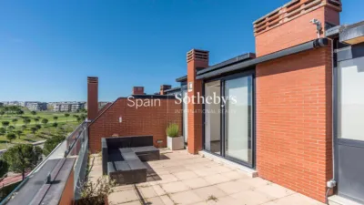 Duplex on Avenida de Casablanca photo 3