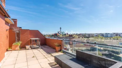 Dúplex en Avenida de Casablanca photo 9