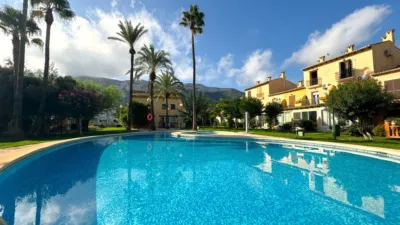 Casa – Dénia - Vista 2