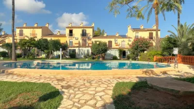 Casa – Dénia - Vista 3