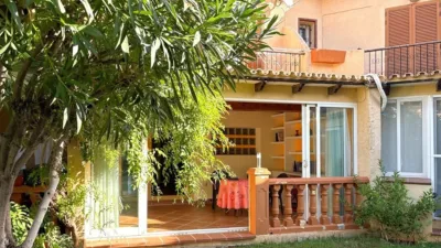 Casa – Dénia - Vista 4