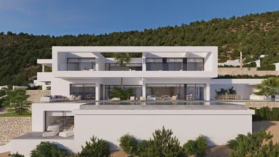 Casa - Vista 2