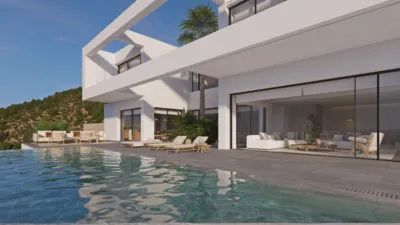 Casa - Vista 5
