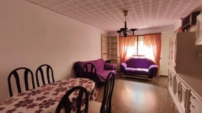 Piso – Dénia, Barri Oest / Campaments - Vista 2