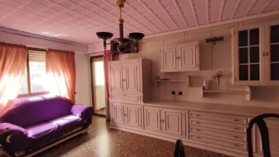 Piso – Dénia, Barri Oest / Campaments - Vista 3