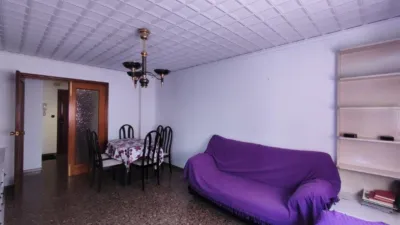 Piso – Dénia, Barri Oest / Campaments - Vista 4