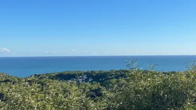 Terreno en venta en Tossal - Vista 2