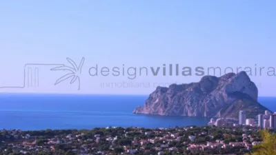 Terreno en venta en Tossal - Vista 3