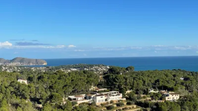 Terreno en venta en Tossal - Vista 4