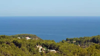 Terreno en venta en Tossal - Más