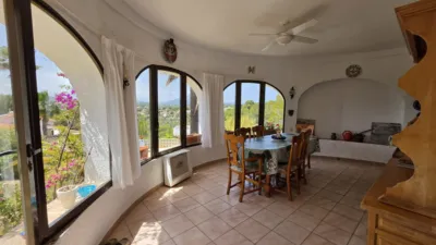 Casa – Xàbia - Jávea - Més