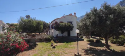 Casa - Vista 2