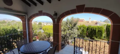 Casa - Vista 3