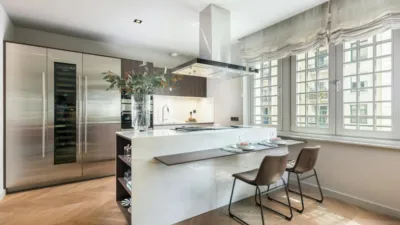 Piso en alquiler en Sant Pere-Santa Caterina-La Ribera - Imagen 6