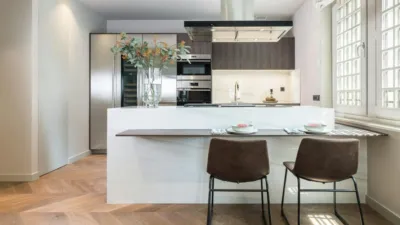 Piso en alquiler en Sant Pere-Santa Caterina-La Ribera - Imagen 7