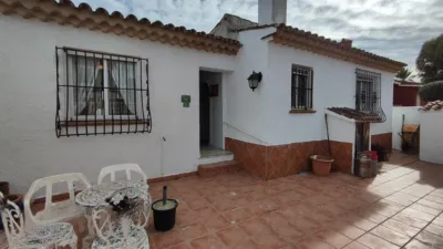 Casa – Dénia - Vista 3