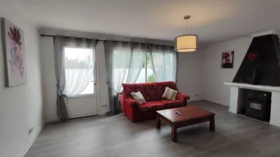 Casa – Dénia - Más